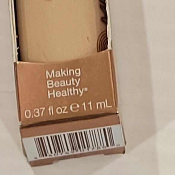 NEW Mineral Fusion Liquid Concealer Full  Coverage NEUTRAL .37 fl oz NIB - Picture 3 of 11